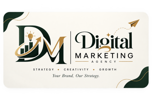 Complete Digital Marketing Growth Package