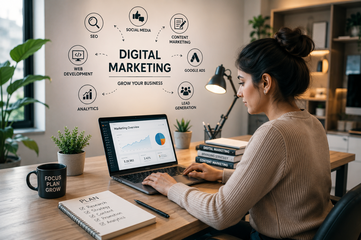 Quick commerce marketing strategy for D2C brands