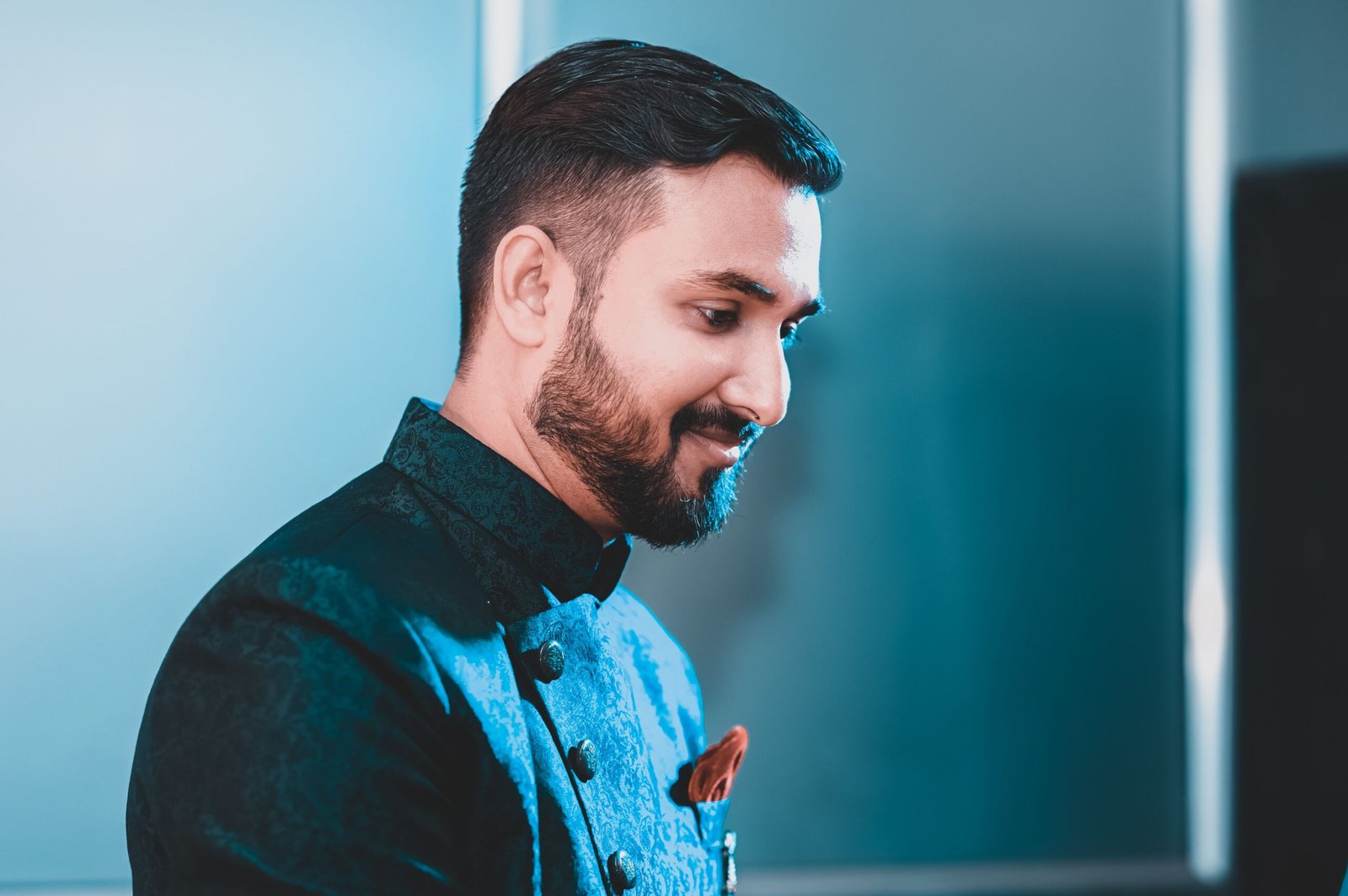 rohit