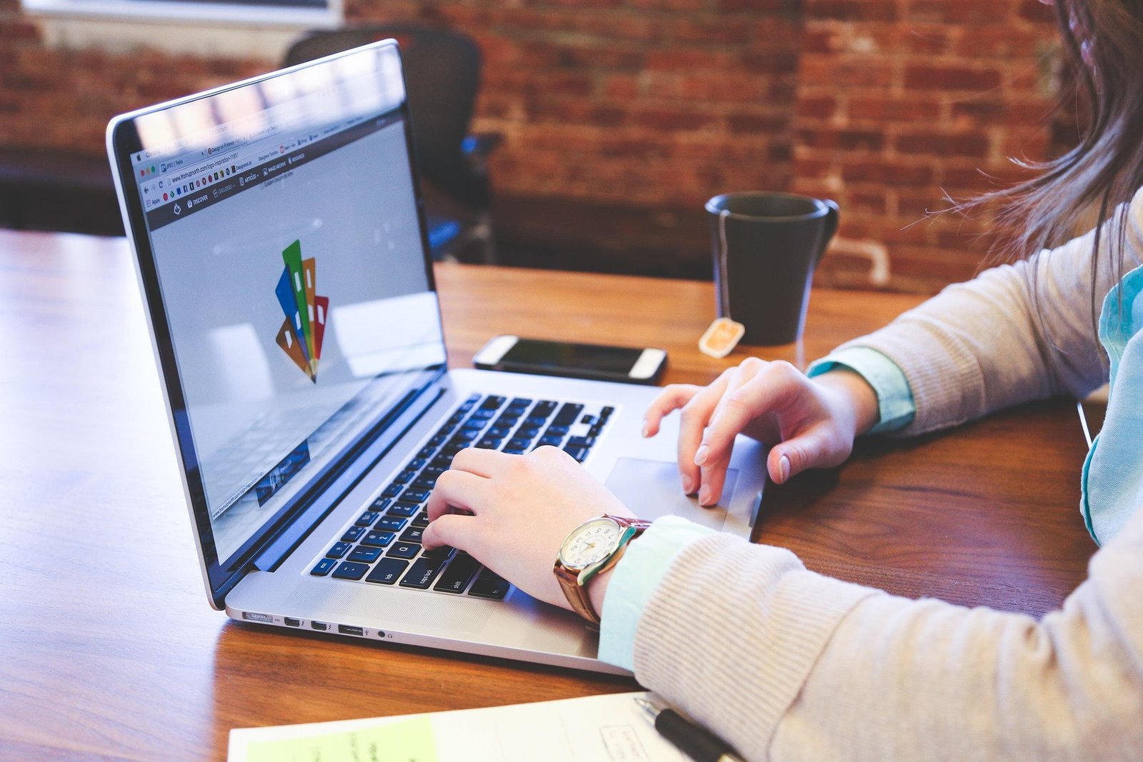 Test Digital Marketing Student